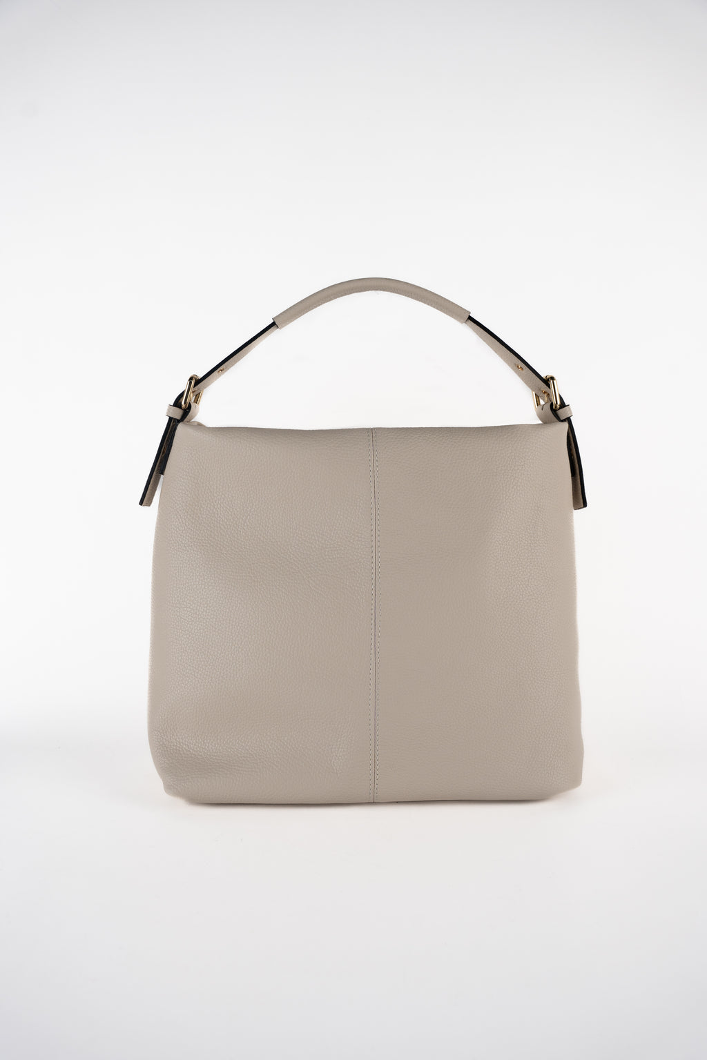 Sac Porté Épaule Orient - Blanc Casse