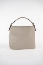 Sac Porté Épaule Orient - Blanc Casse