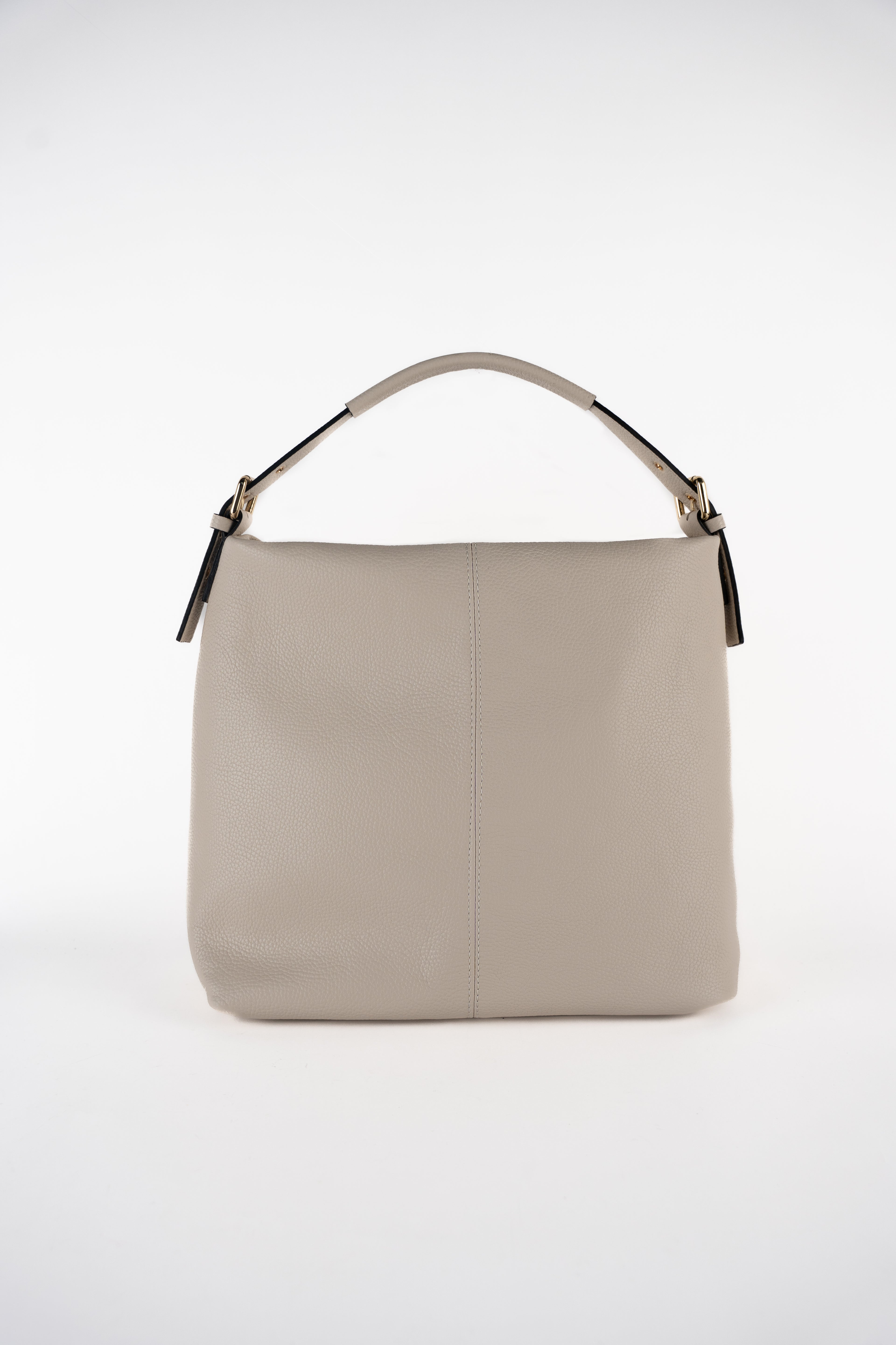 Sac Porté Épaule Orient - Blanc Casse