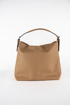 Sac Porté Épaule Orient - Orange Clair
