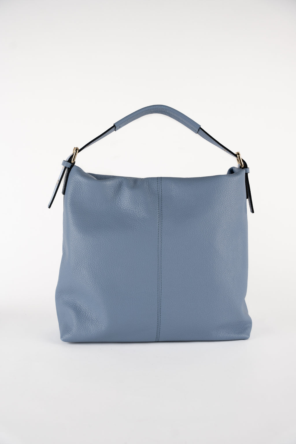 Sac Porté Épaule Orient - Bleu Ciel