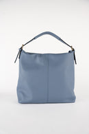 Orient Shoulder Bag - Sky Blue