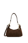 Bolso de Hombro River - Moka
