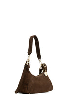 Bolso de Hombro River - Moka