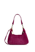 Bolso de Hombro River - Fucsia