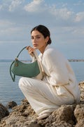 Sac À Main Rory - Vert Menthe