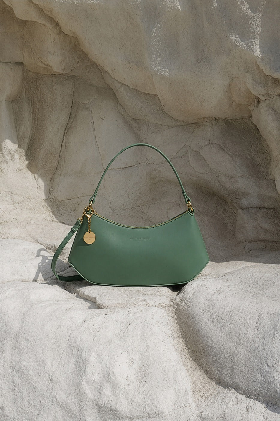 Sac À Main Rory - Vert Menthe