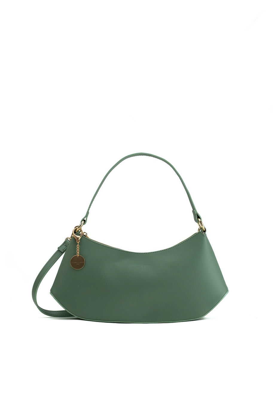 Sac À Main Rory - Vert Menthe