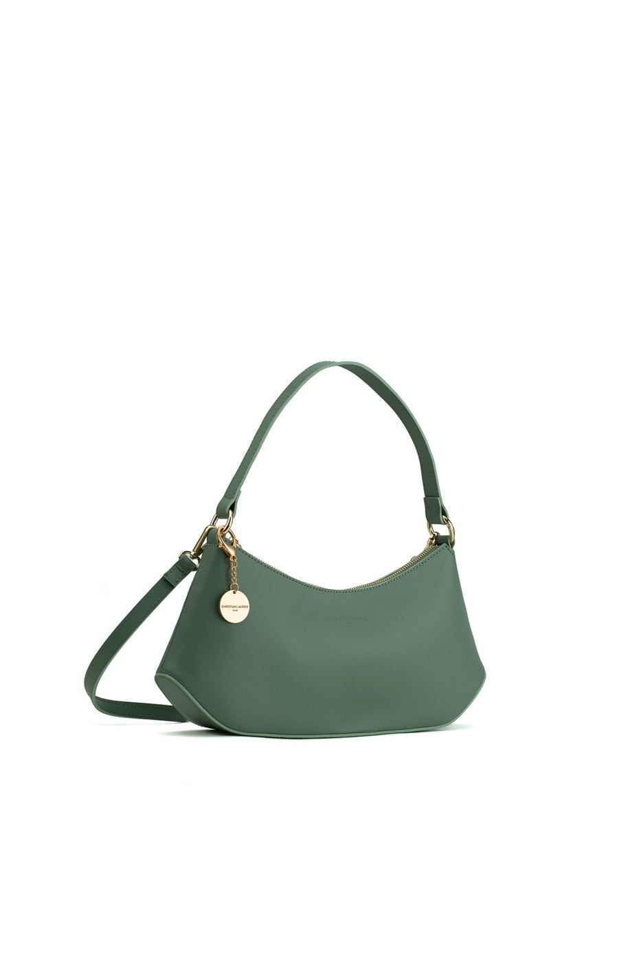 Sac À Main Rory - Vert Menthe