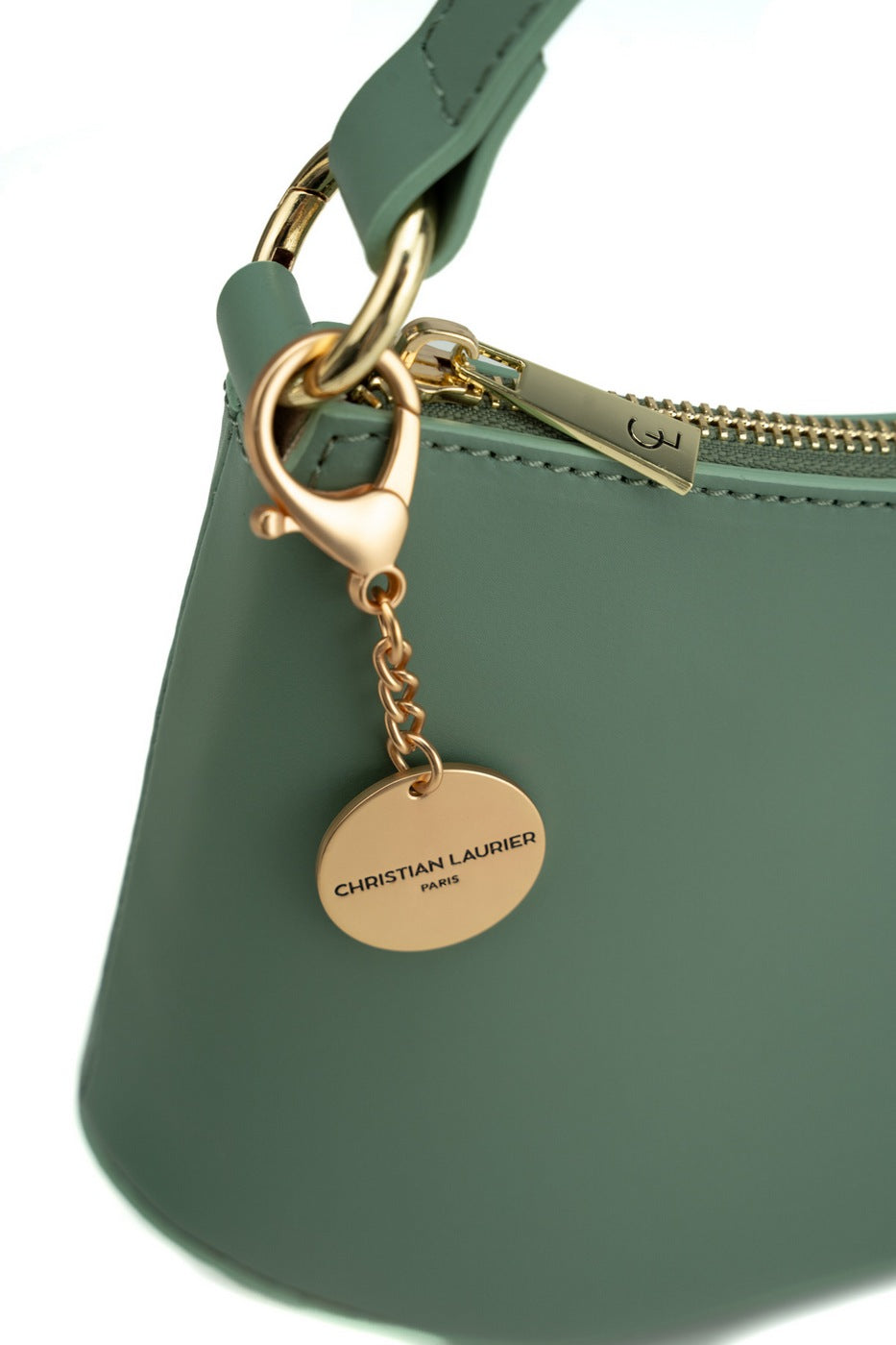 Sac À Main Rory - Vert Menthe
