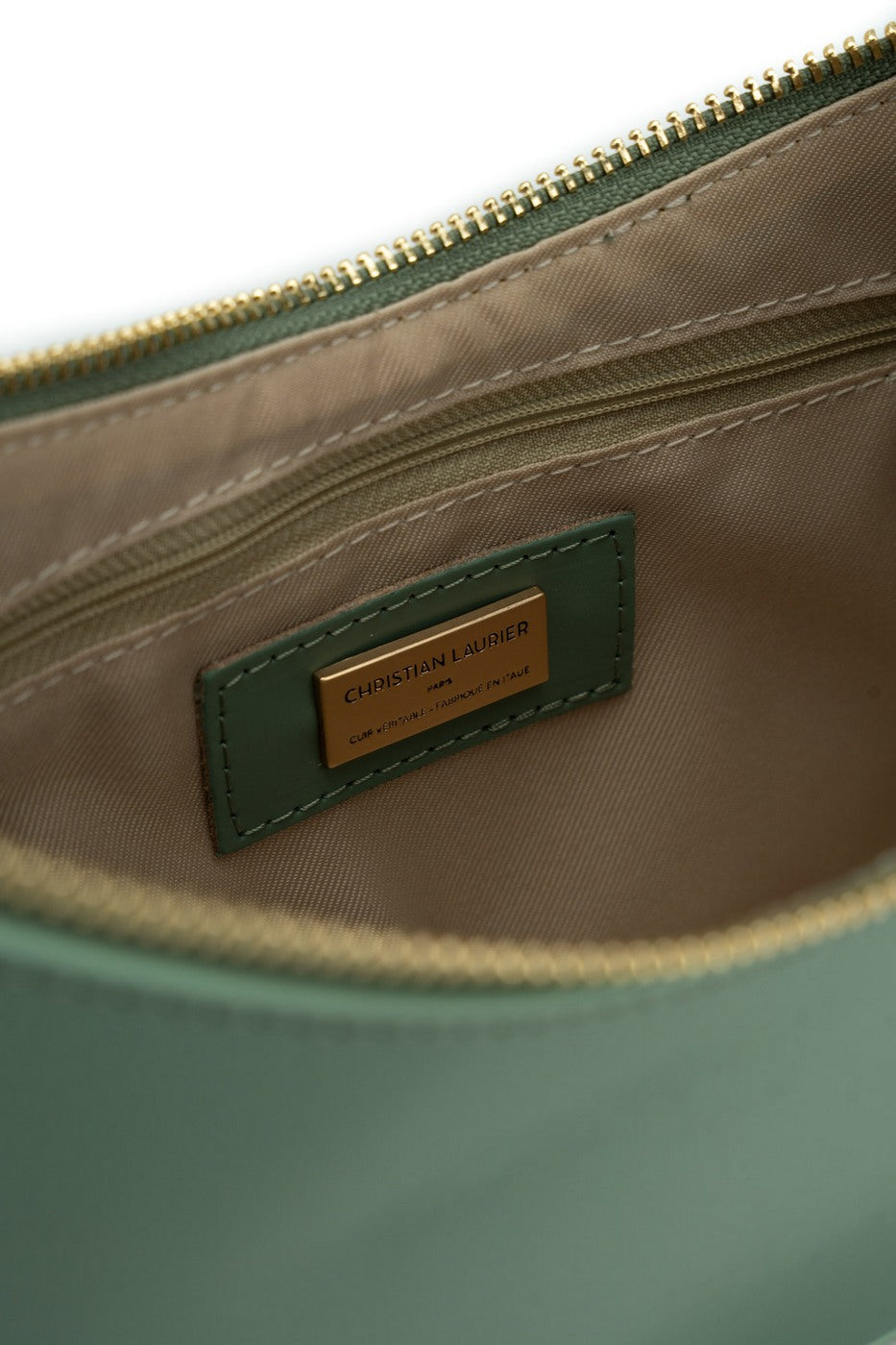 Sac À Main Rory - Vert Menthe