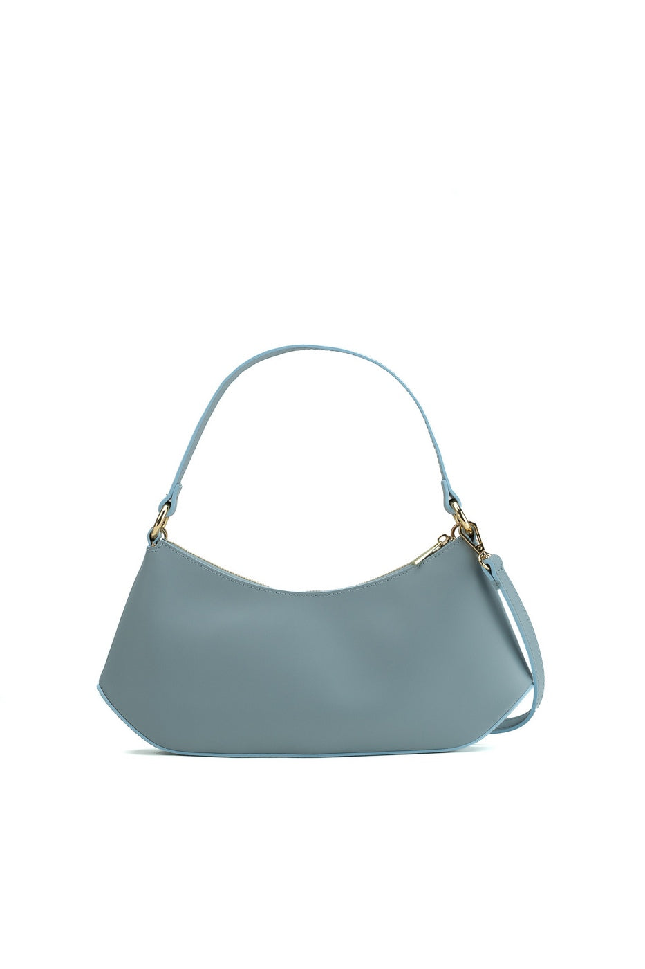 Bolso de Mano Rory - Azul Cielo