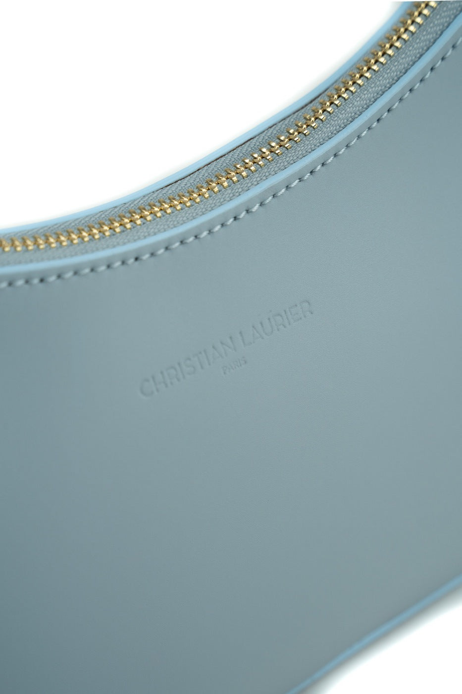 Bolso de Mano Rory - Azul Cielo
