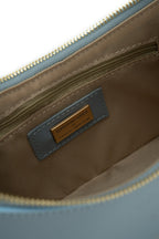 Bolso de Mano Rory - Azul Cielo