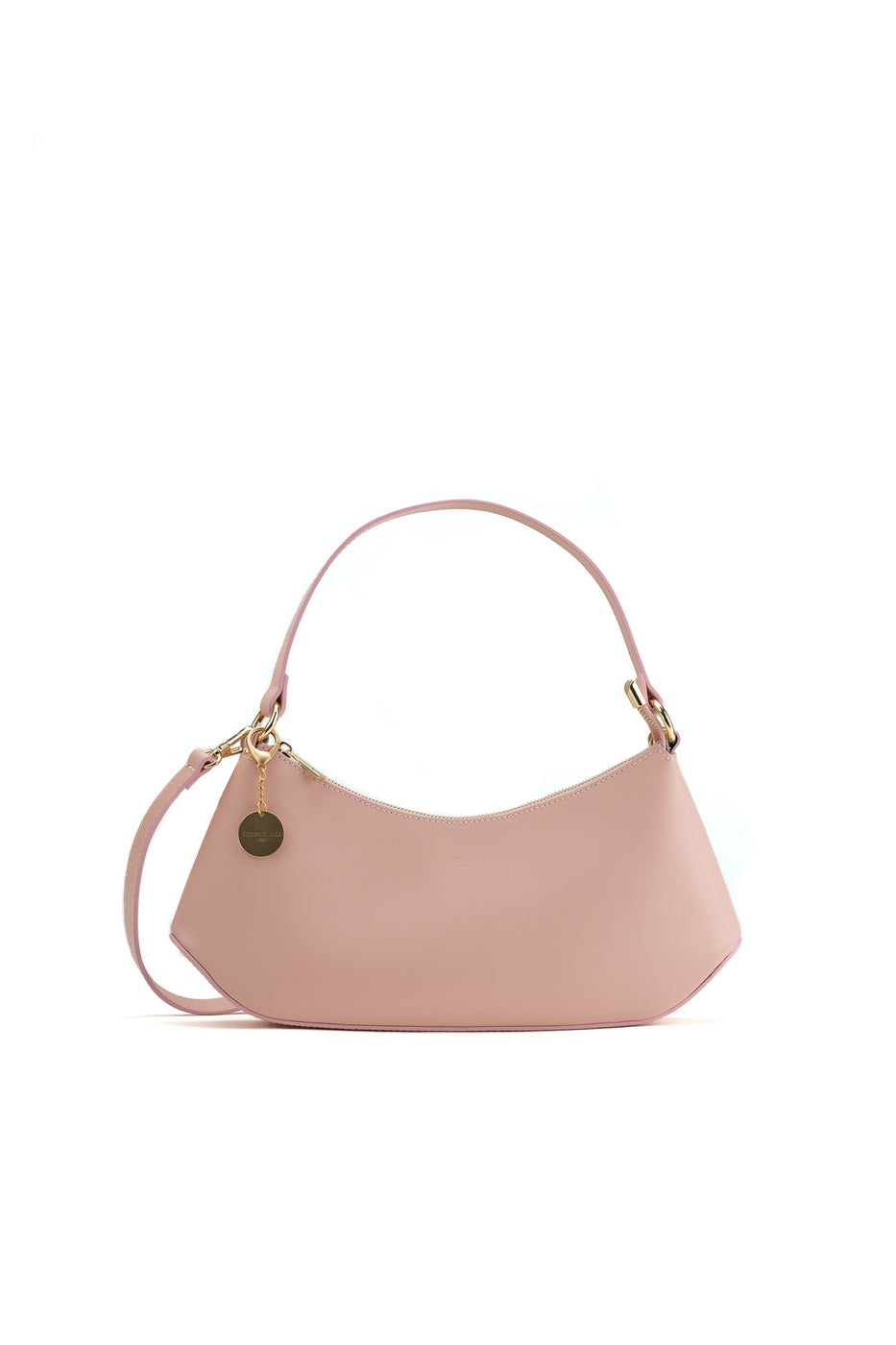 Bolso de Mano Rory - Rosa