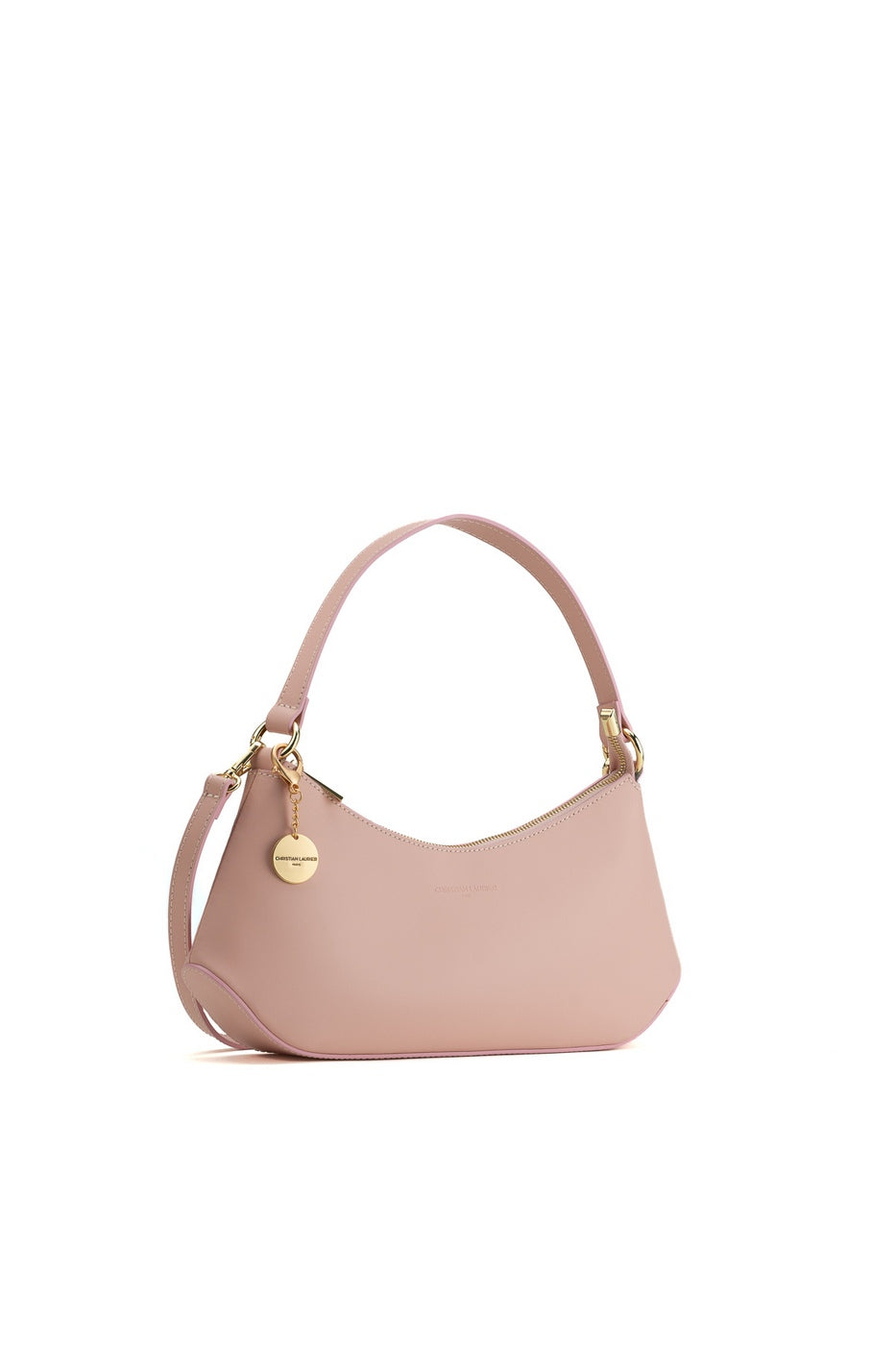 Bolso de Mano Rory - Rosa