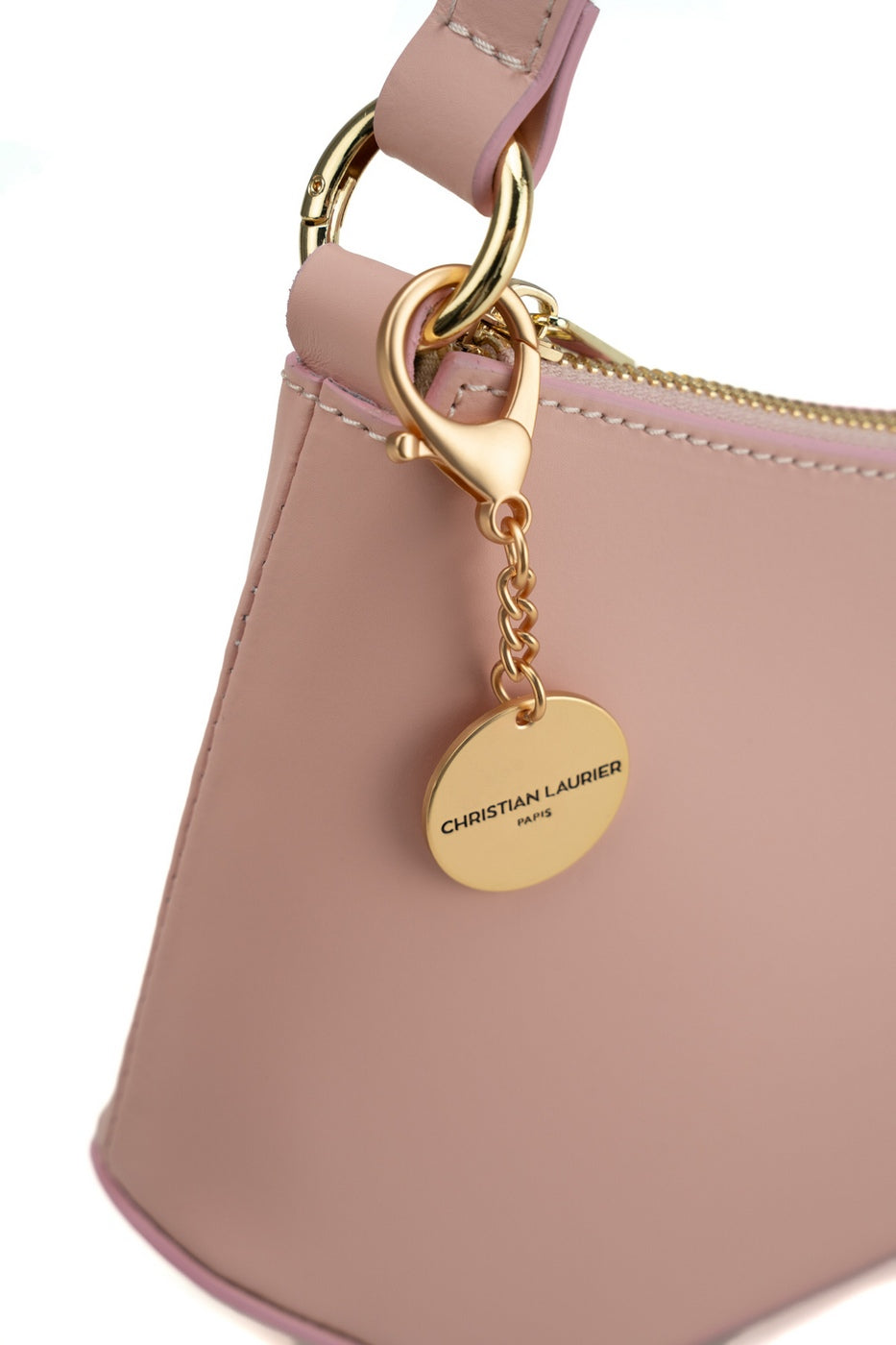 Bolso de Mano Rory - Rosa