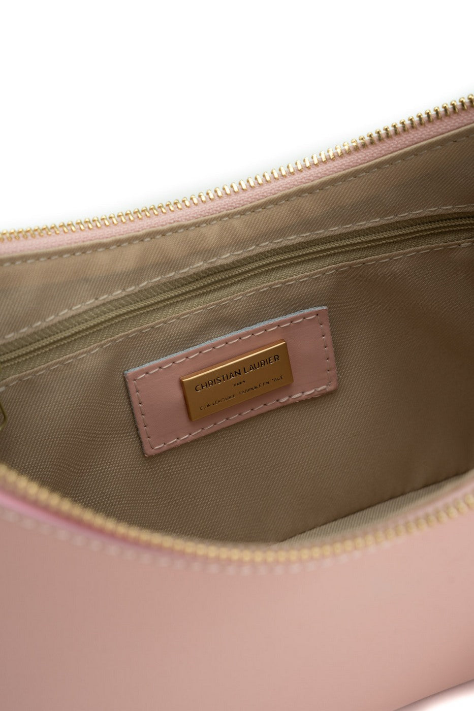 Bolso de Mano Rory - Rosa