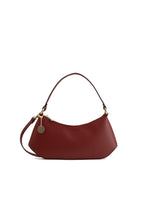 Sac À Main Rory - Rouge Fonce