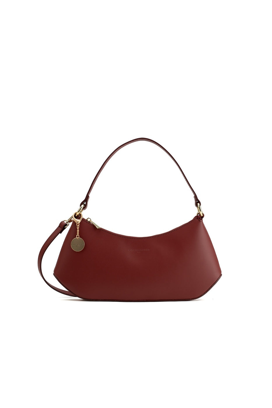 Sac À Main Rory - Rouge Fonce
