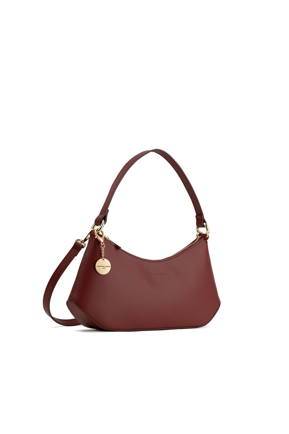 Sac À Main Rory - Rouge Fonce