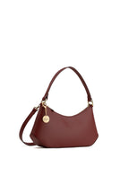 Sac À Main Rory - Rouge Fonce
