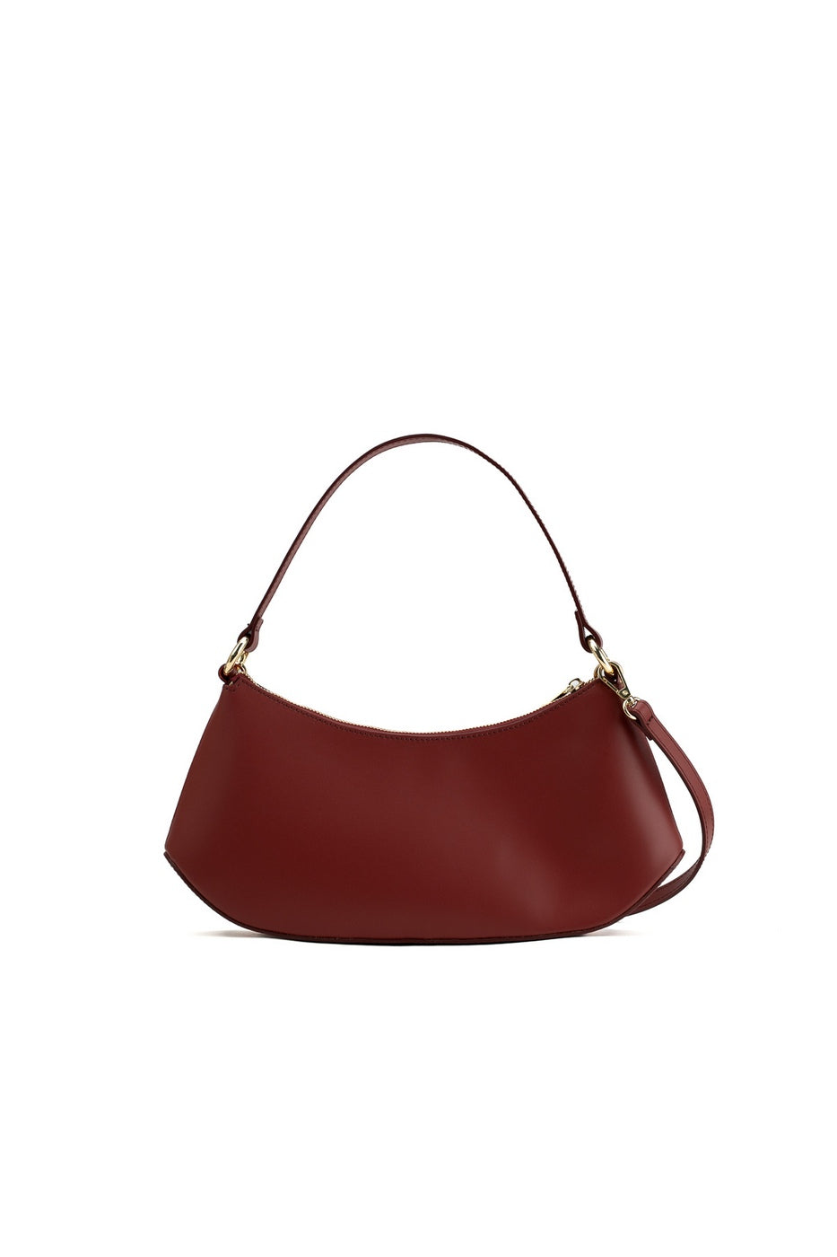 Sac À Main Rory - Rouge Fonce