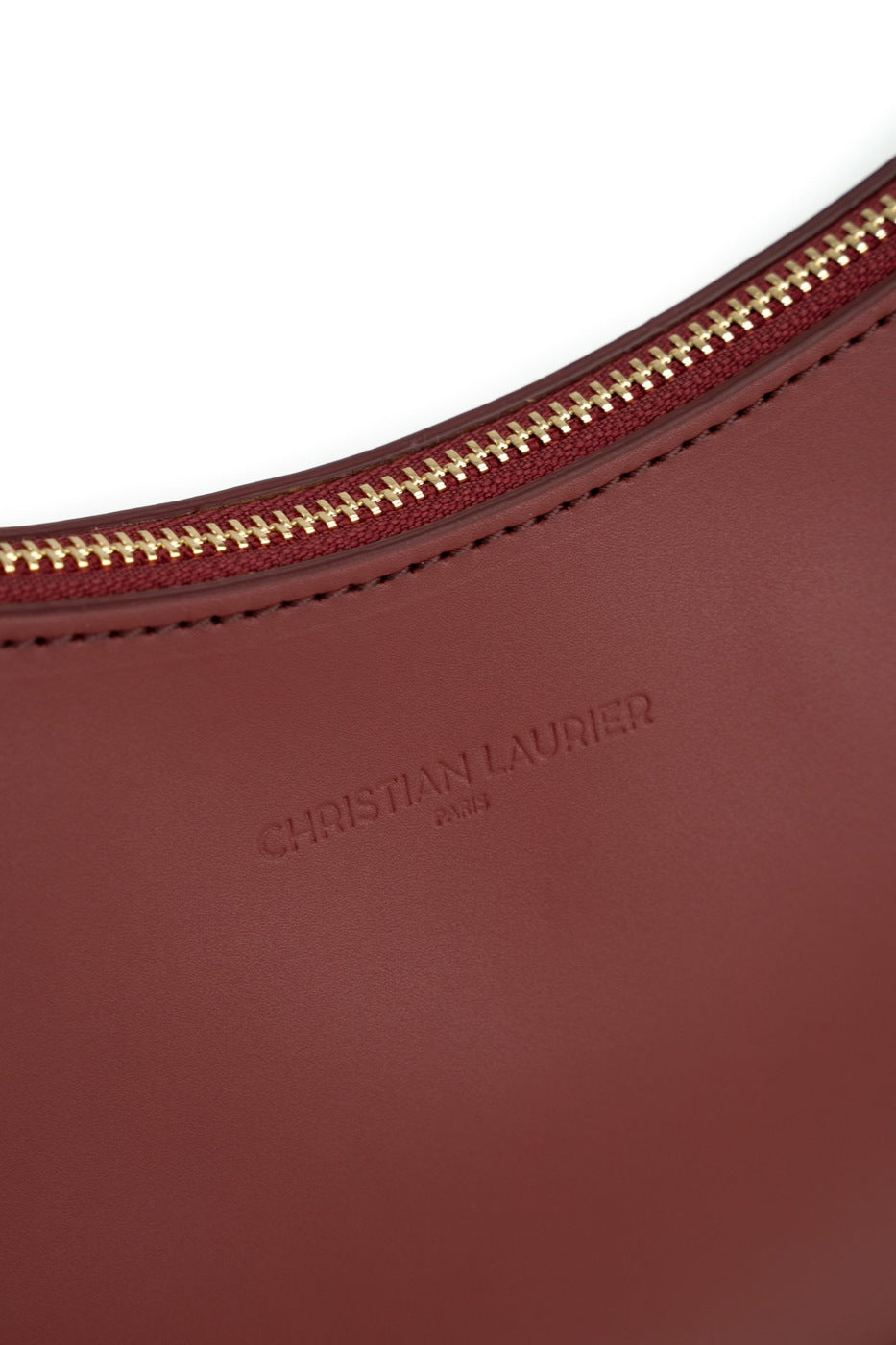 Sac À Main Rory - Rouge Fonce