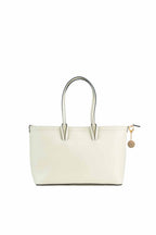 Sac A Bandouliere Serinity - Blanc Casse