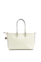 Sac A Bandouliere Serinity - Blanc Casse