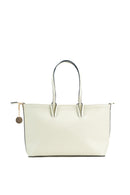 Sac A Bandouliere Serinity - Blanc Casse