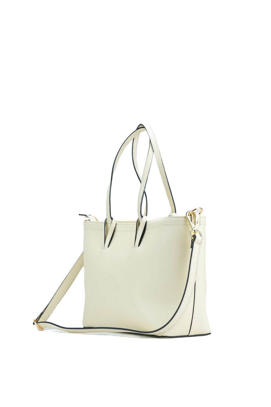 Sac A Bandouliere Serinity - Blanc Casse