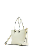 Sac A Bandouliere Serinity - Blanc Casse