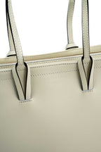 Sac A Bandouliere Serinity - Blanc Casse