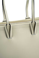 Sac A Bandouliere Serinity - Blanc Casse