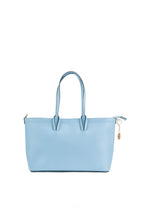 Bolso Bandolera Serinity - Azul Cielo