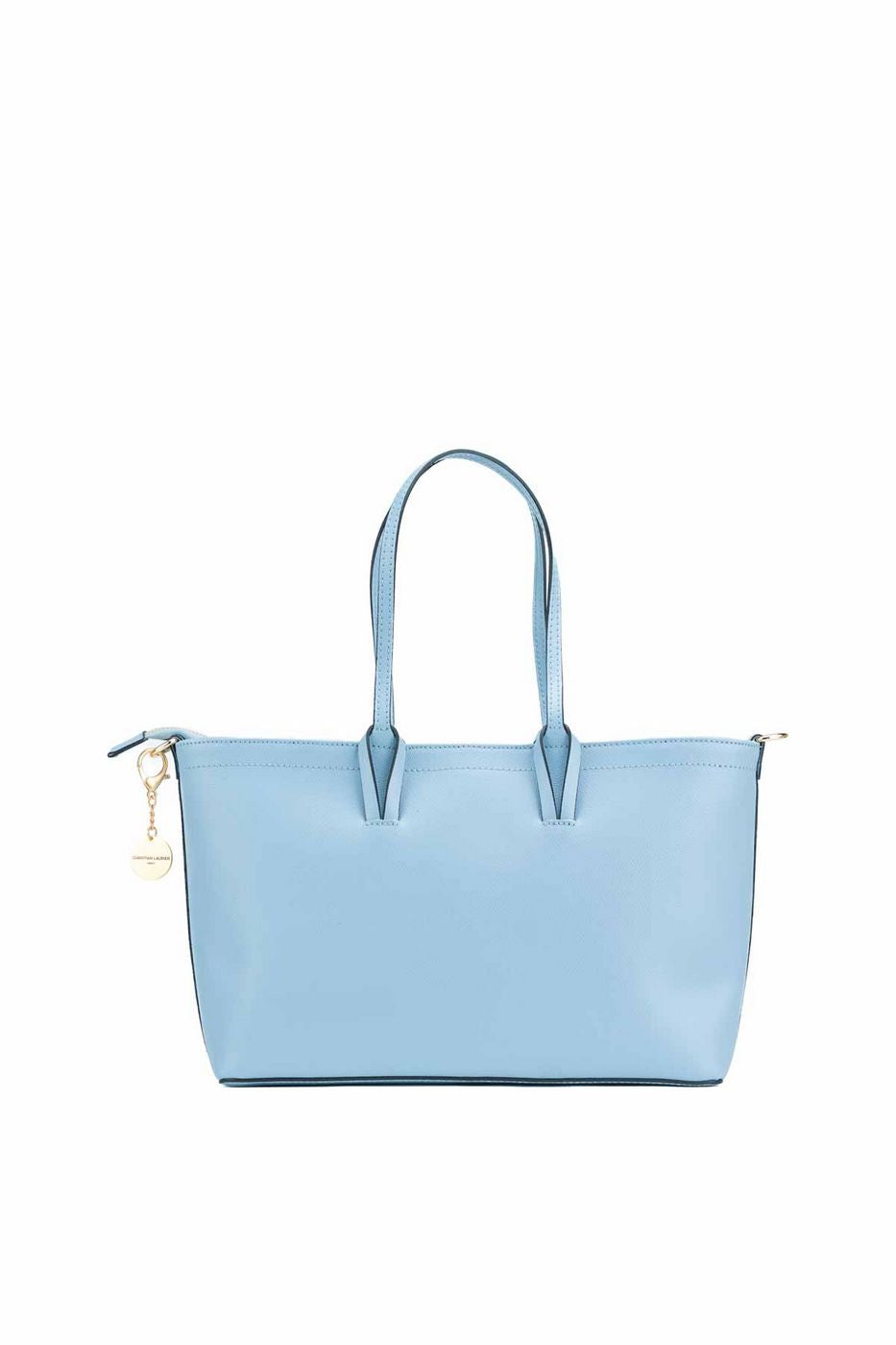 Bolso Bandolera Serinity - Azul Cielo