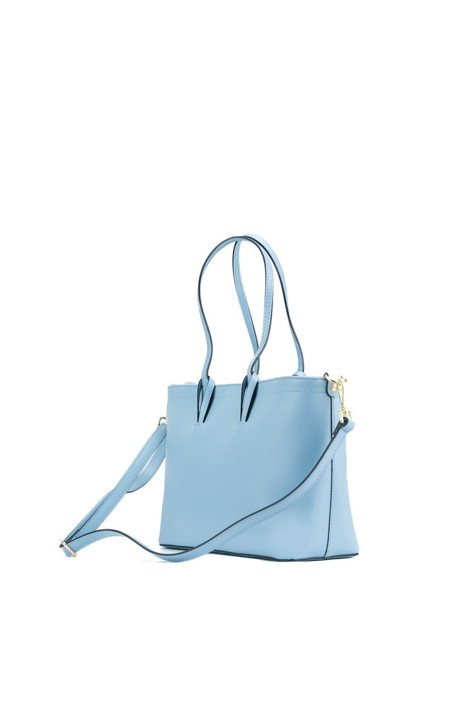 Bolso Bandolera Serinity - Azul Cielo