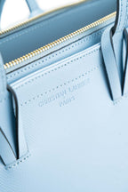 Bolso Bandolera Serinity - Azul Cielo
