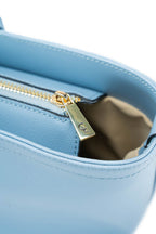 Bolso Bandolera Serinity - Azul Cielo