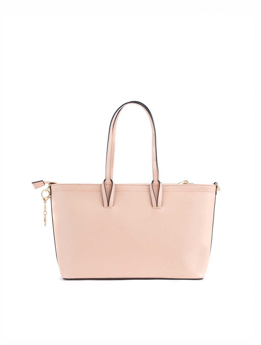 Sac A Bandouliere Serinity - Rose Clair