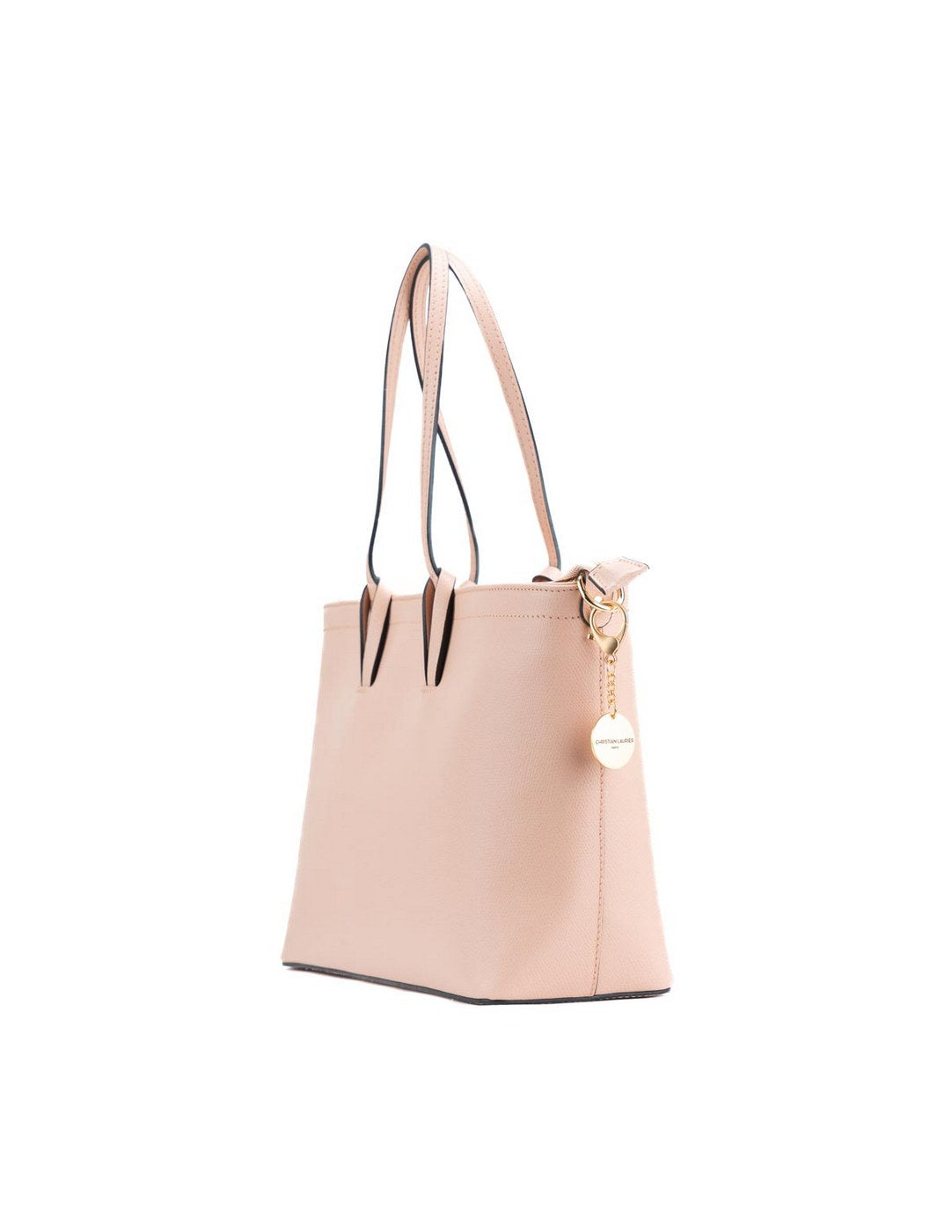 Sac A Bandouliere Serinity - Rose Clair