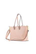 Sac A Bandouliere Serinity - Rose Clair