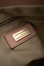 Sac A Bandouliere Serinity - Rose Clair