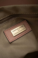 Sac A Bandouliere Serinity - Rose Clair