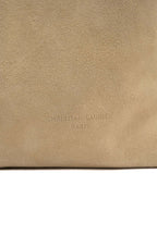 Bolso de Hombro Sierra - Blanco Roto