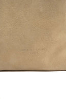 Sac Porte Epaule Sierra - Blanc Casse