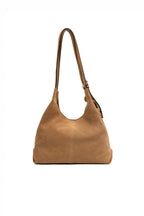 Bolso de Hombro Sierra - Naranja Claro