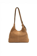 Sac Porte Epaule Sierra - Orange Clair