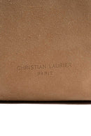 Sac Porte Epaule Sierra - Orange Clair
